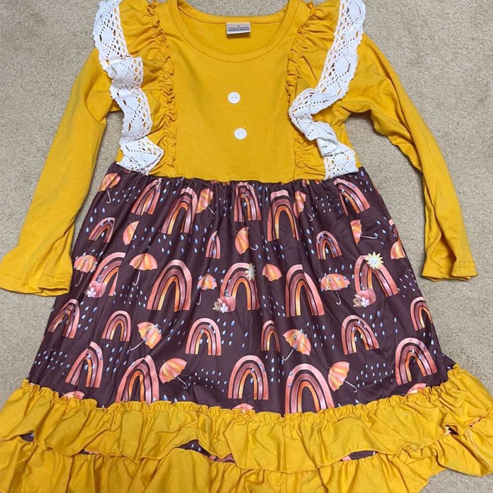 Boutique dress